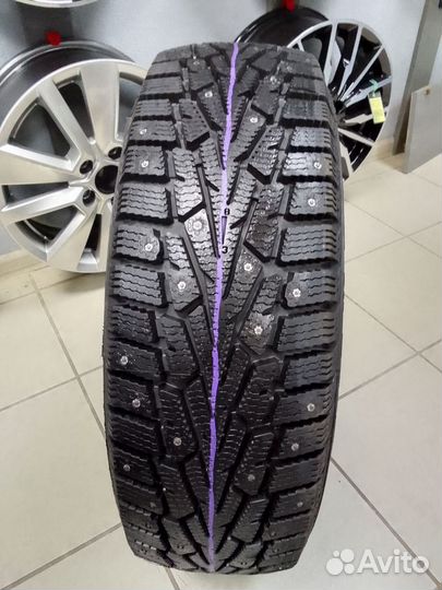 Cordiant Snow Cross PW-2 185/60 R15 84T