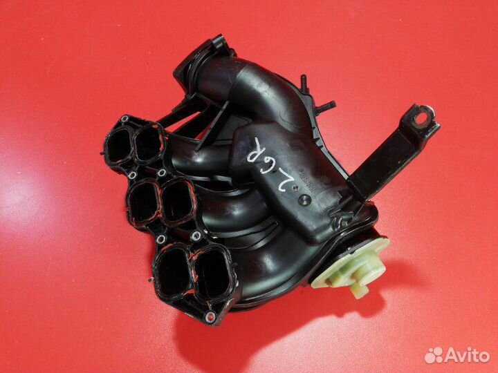 Коллектор впускной Toyota Camry GSV40 2GR-FE
