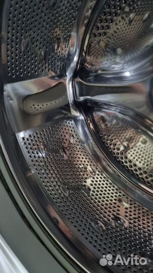 Стиральная машина iberna Optima