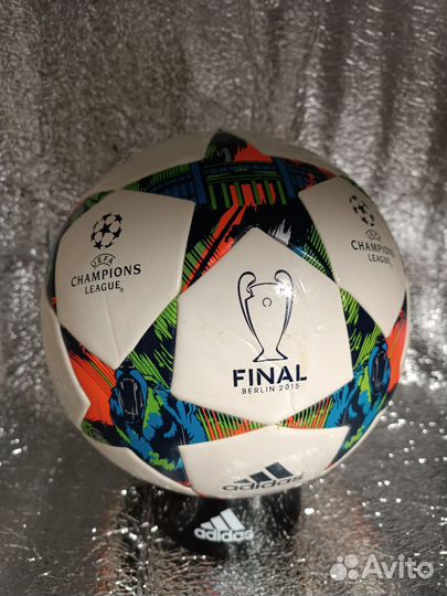 Футзальный Футбольный мяч adidas лч мини футбол 4