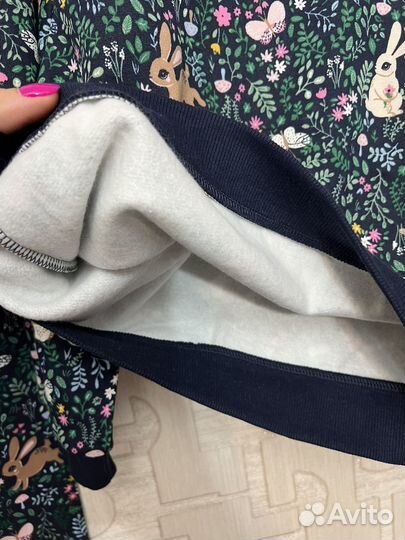 Вещи на девочку h&m 122 размер
