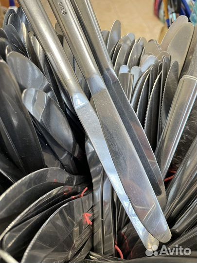 Ножи столовые