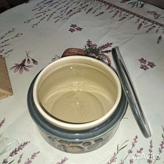 Керамика СССР