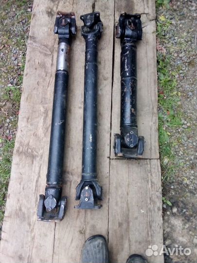 Продам карданы