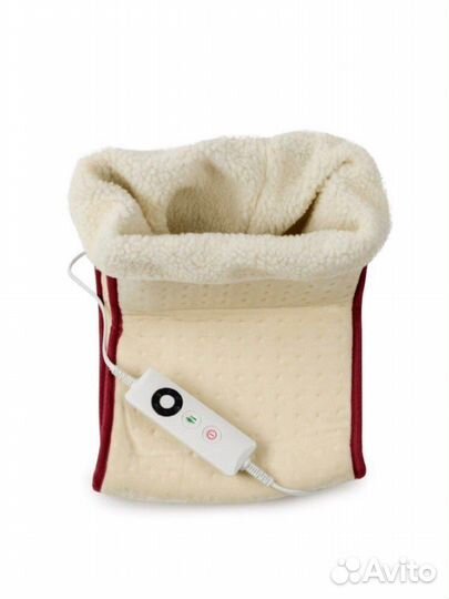 Грелка для ног