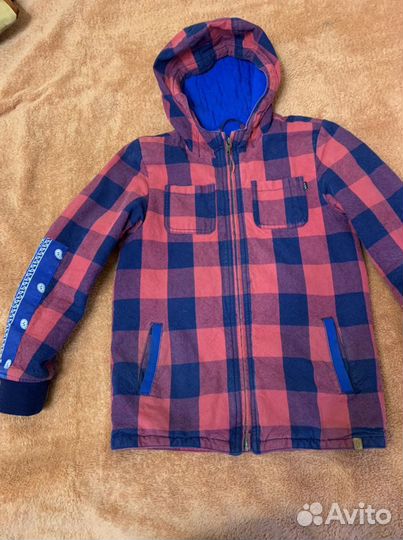 Куртка для мальчика