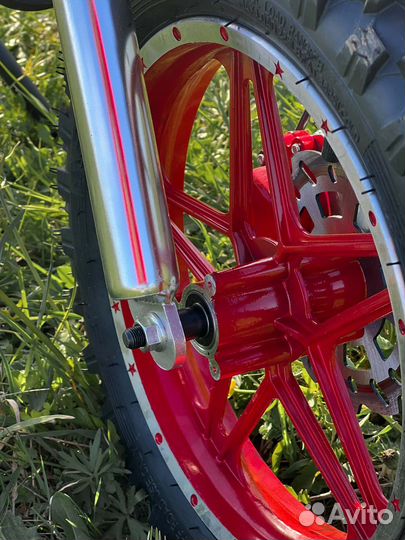 Питбайк детский