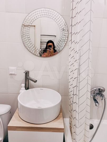 2-к. квартира, 35,6 м², 2/2 эт.