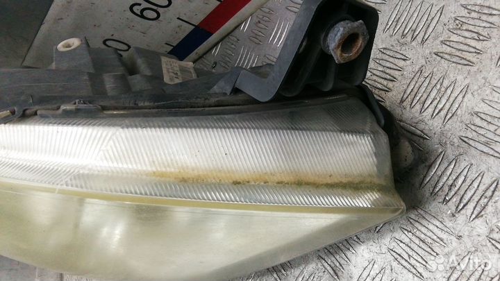 Фара Iveco Daily 4 (2006-2011)