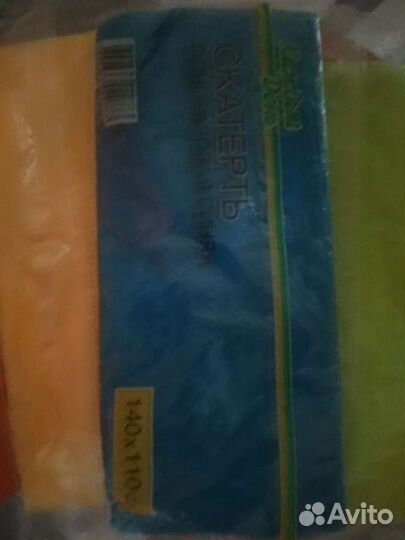 Скатерть 110х140