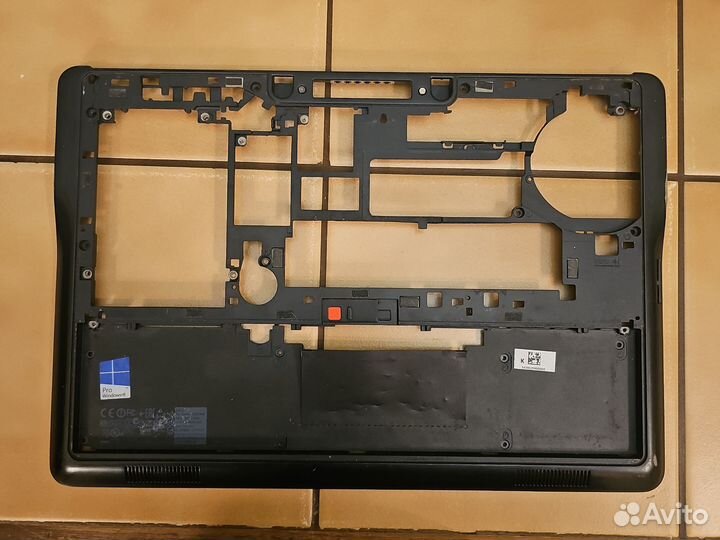 Dell latitude e7440 крышки корпуса