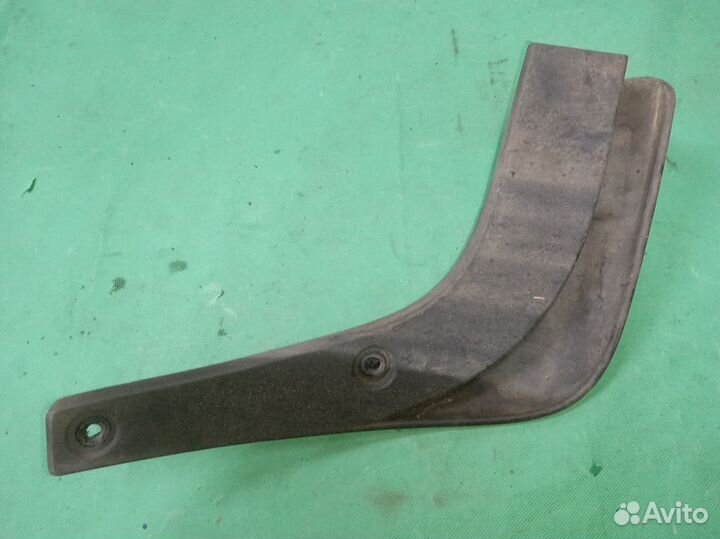 Kia Sportage (SL) III брызговик задний правый