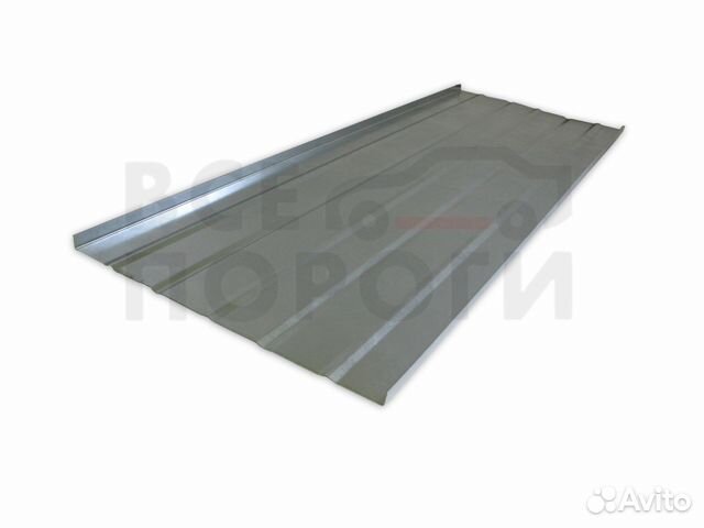 Ремкомплект пола Citroen C4 1 пок хэтчбек 5 дверей