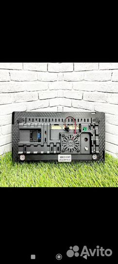 Андроид магнитола Factory F1 pro