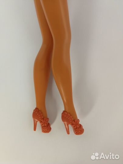 Обувь Mattel для кукол Барби