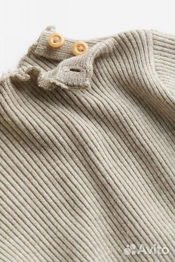 Костюм H&M (68, 74)