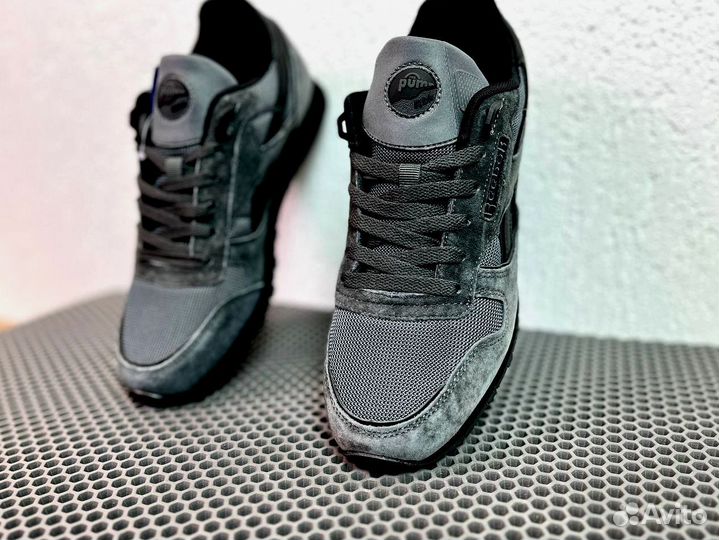 Кроссовки Reebok современные