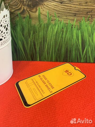 Защитное стекло для Samsung A50/ A30s