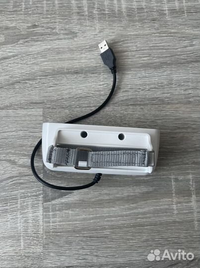 Фонарик на коляску