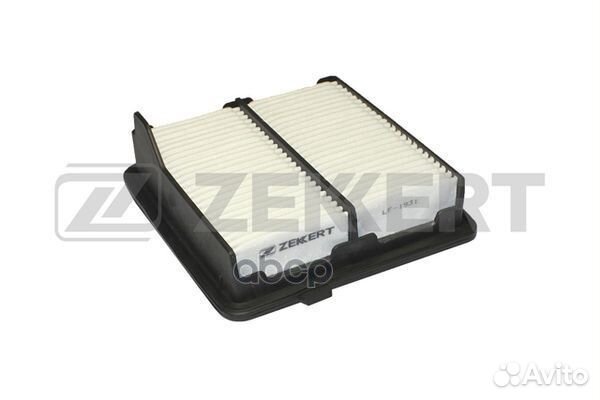 Фильтр возд. Honda Fit III 07- Jazz Shuttle 11