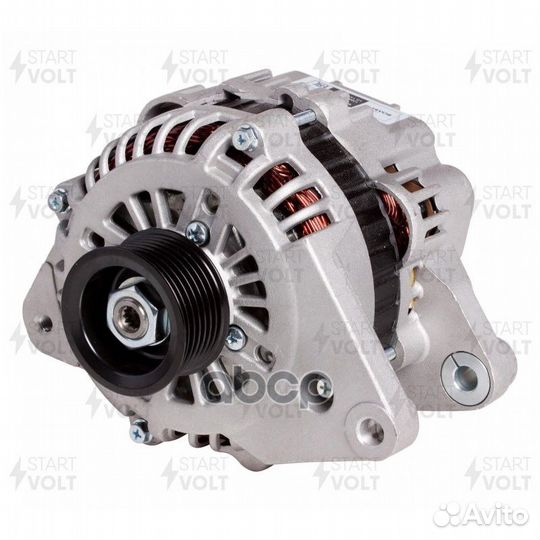 Генератор LG1130 startvolt