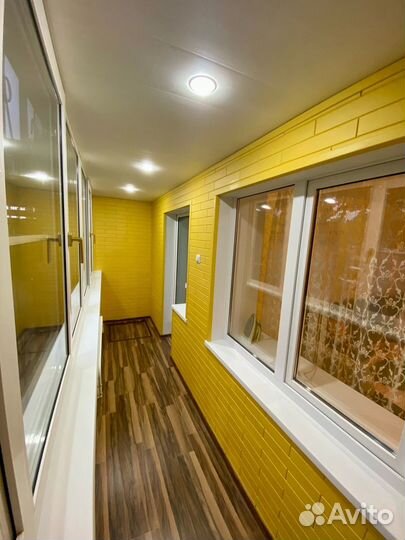 Окна для частных домов