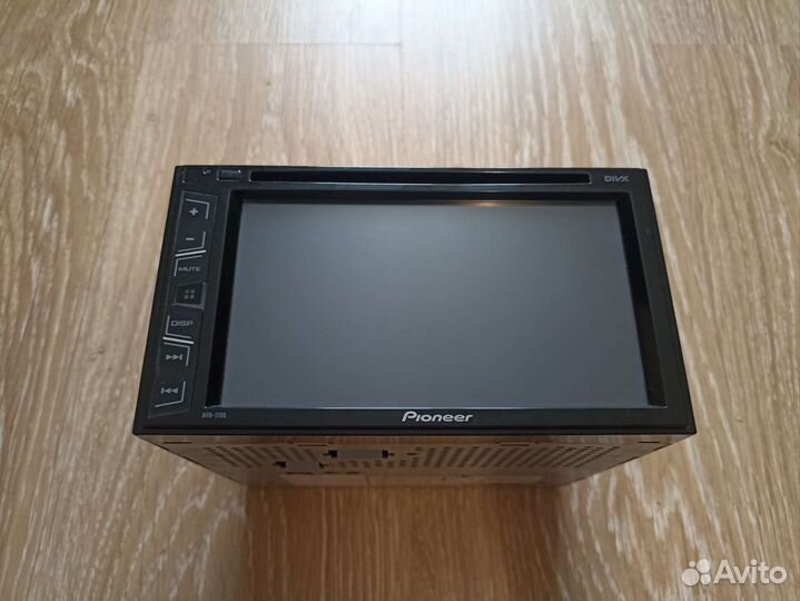 Магнитола 2 din pioneer