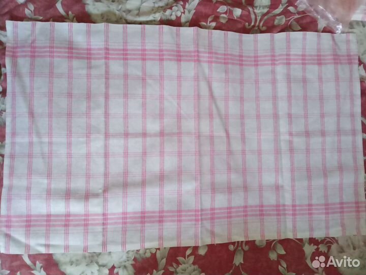 Пододеяльник СССР