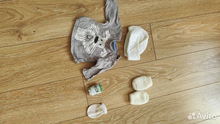 Детская одежда