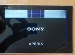 Sony Xperia tablet z
