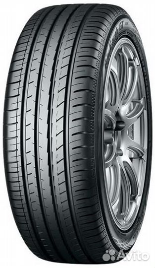 Yokohama BluEarth-GT AE-51 205/60 R16