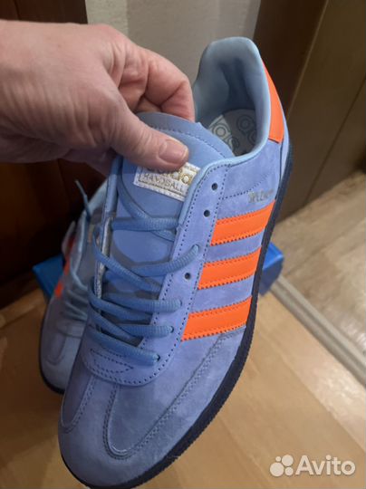 Кроссовки adidas handball spezial