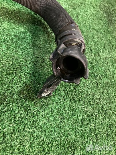 Патрубок охлаждения Mercedes-Benz C-Class W205