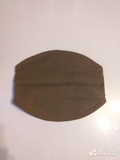 Пилотка СССР