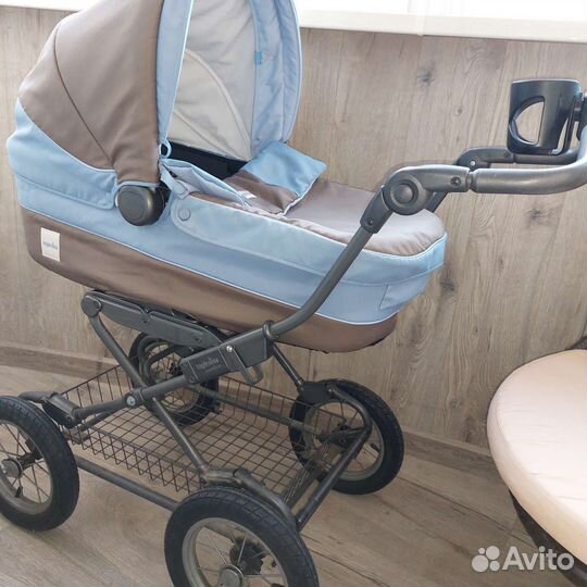 Коляска люлька inglesina comfort