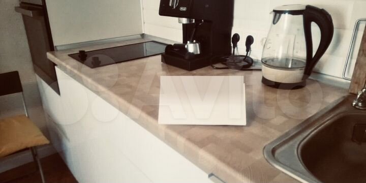 Квартира-студия, 32 м², 7/12 эт.