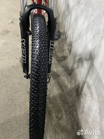 Велосипед GT