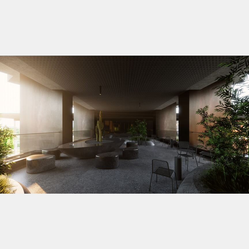 3-к. квартира, 116,4 м², 8/27 эт.