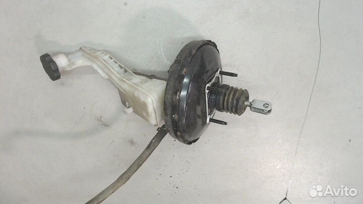 Усилитель тормозов вакуумный Hyundai i10, 2010