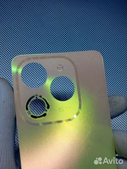 Infinix SMART 8. Задняя крышка. Оригинал