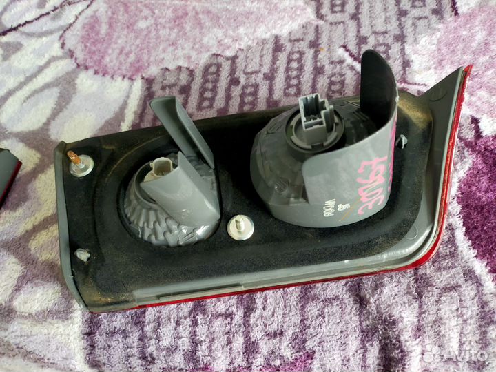 Honda accord 7 рестайлинг