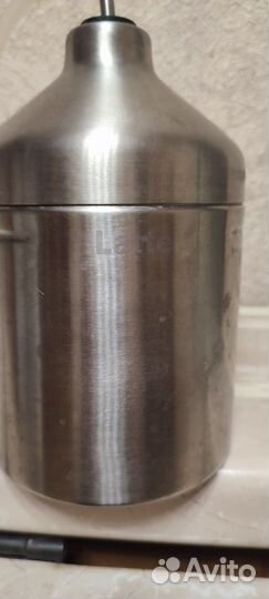 Капучинатор krups