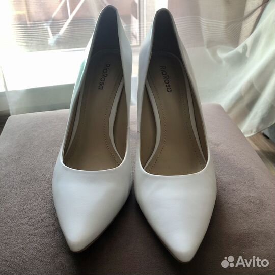 Туфли Ria Rosa 39 размер