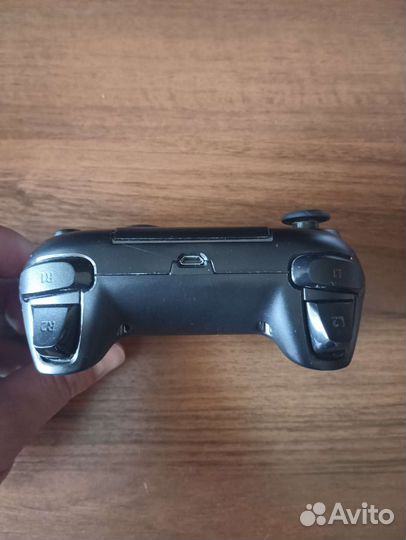 Геймпад hori ps4