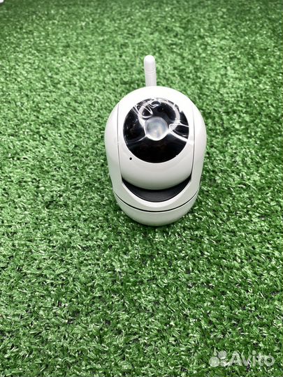 Камера видеонаблюдения Wi-Fi, видеоняня