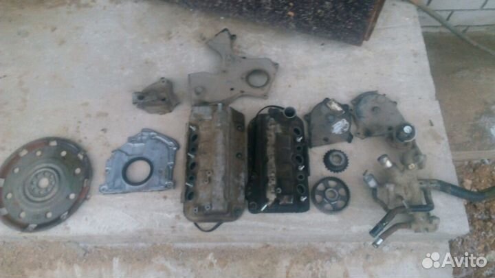 Форсунки honda Pilot