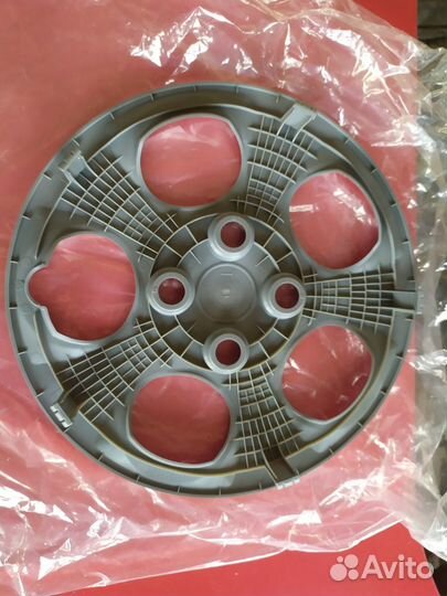 Колпак колеса Kia Picanto 529601Y050
