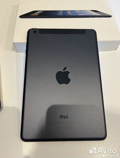 iPad mini 1 32Gb