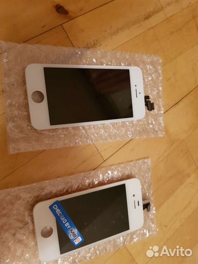 Дисплей iPhone 4