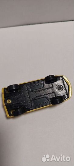 Hot wheels Ferrari FXX